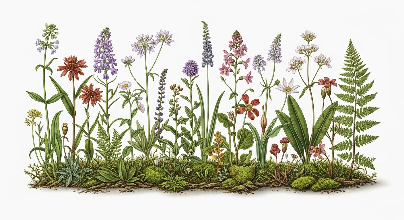 Jennifer steinkamp botanic