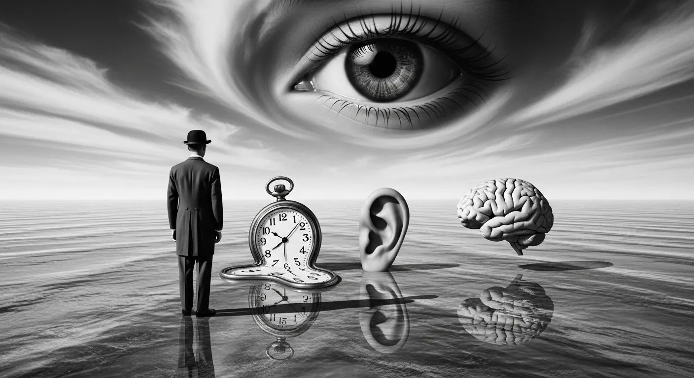 Surrealist artists photography
