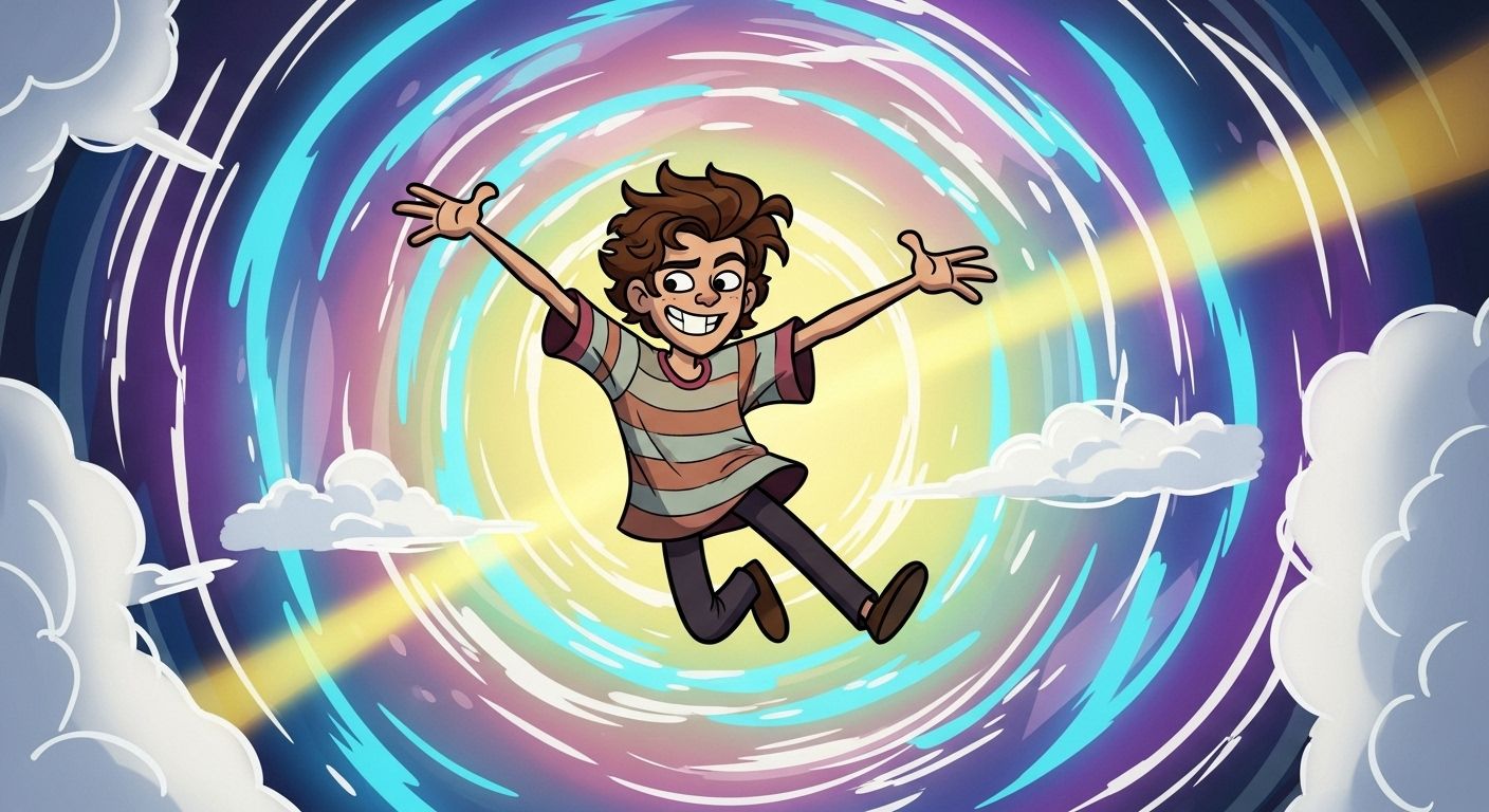 Danica Abramović Inspiring Performances