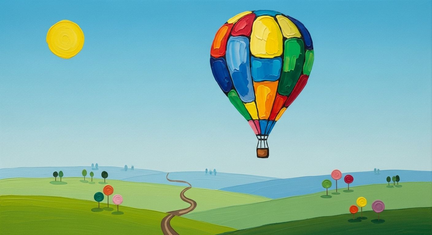 easy art painting ideas colorful abstract beginner painting on canvas