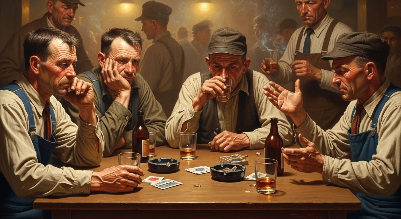 Famous Realism Artwork Timeless Pieces