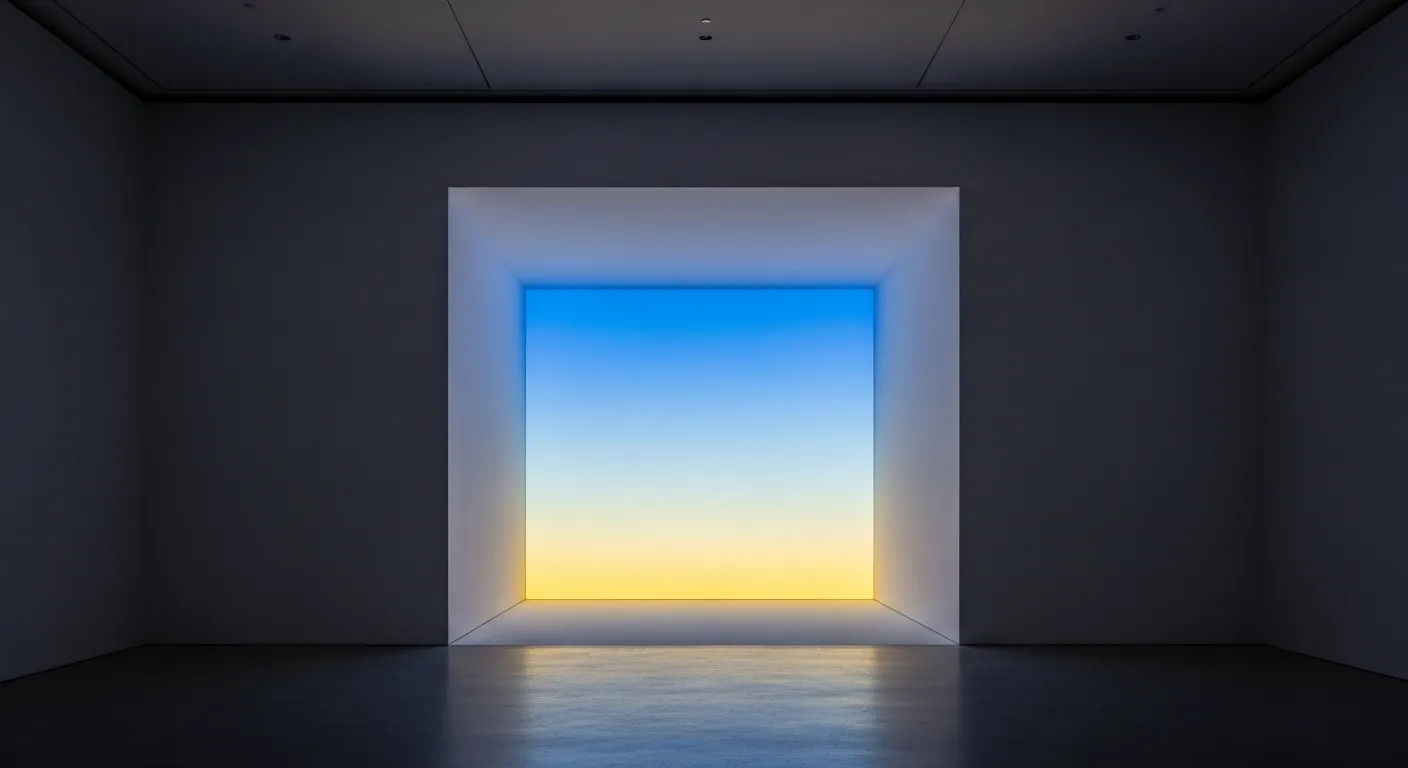 james turrell mass moca