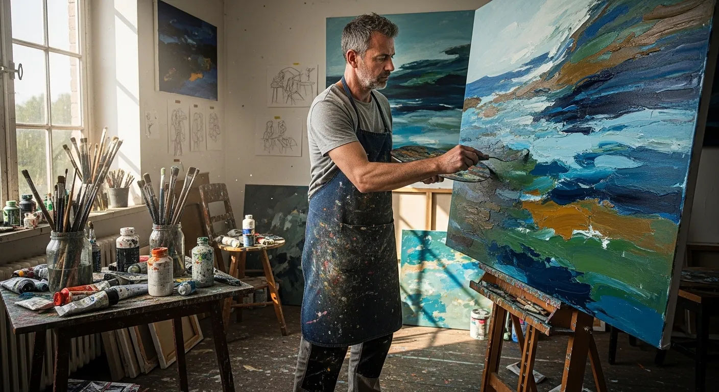 jennifer steinkamp artist