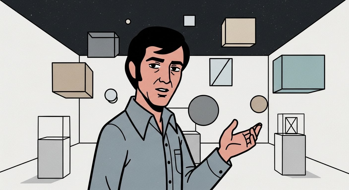 joseph kosuth artist