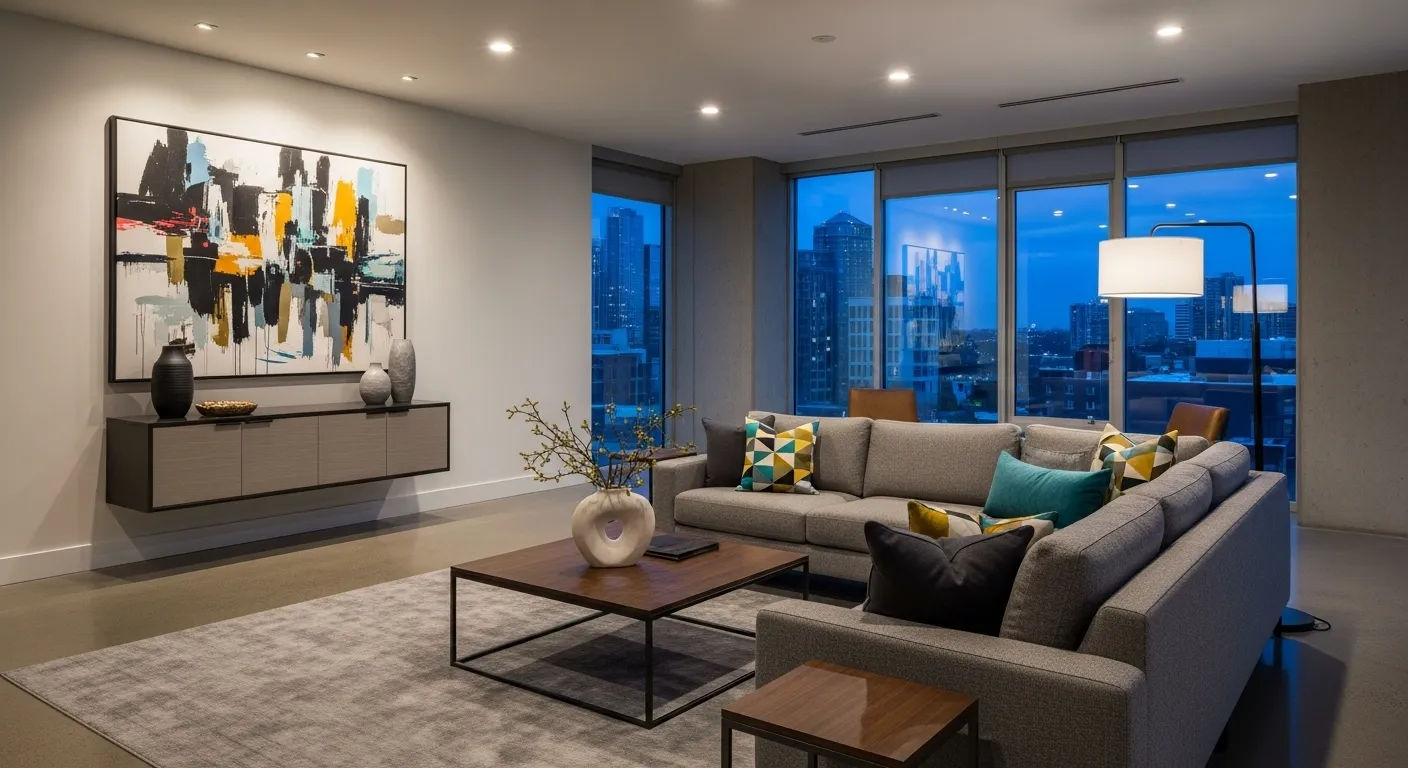 modern lounge designs