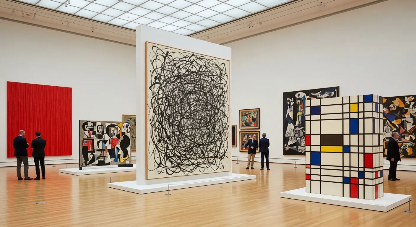 moma new york collection