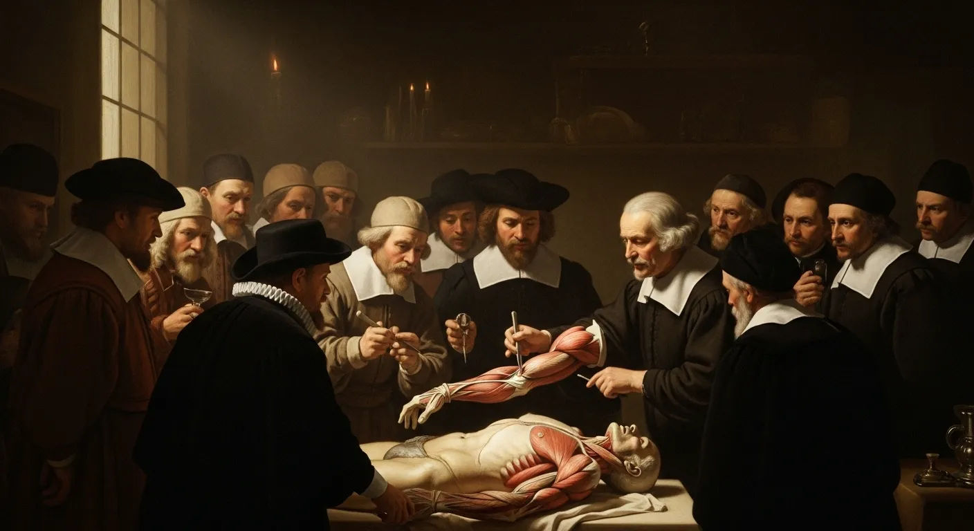 Realism Famous Paintings Enduring Art