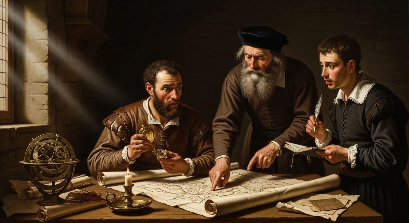 realistic paintings by famous artists