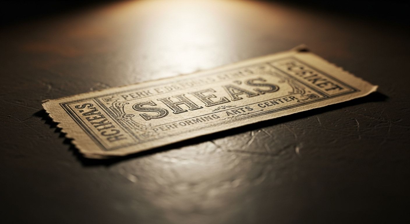Sheas Tickets Grabbing Deals Sheas Tickets Grabbing Deals