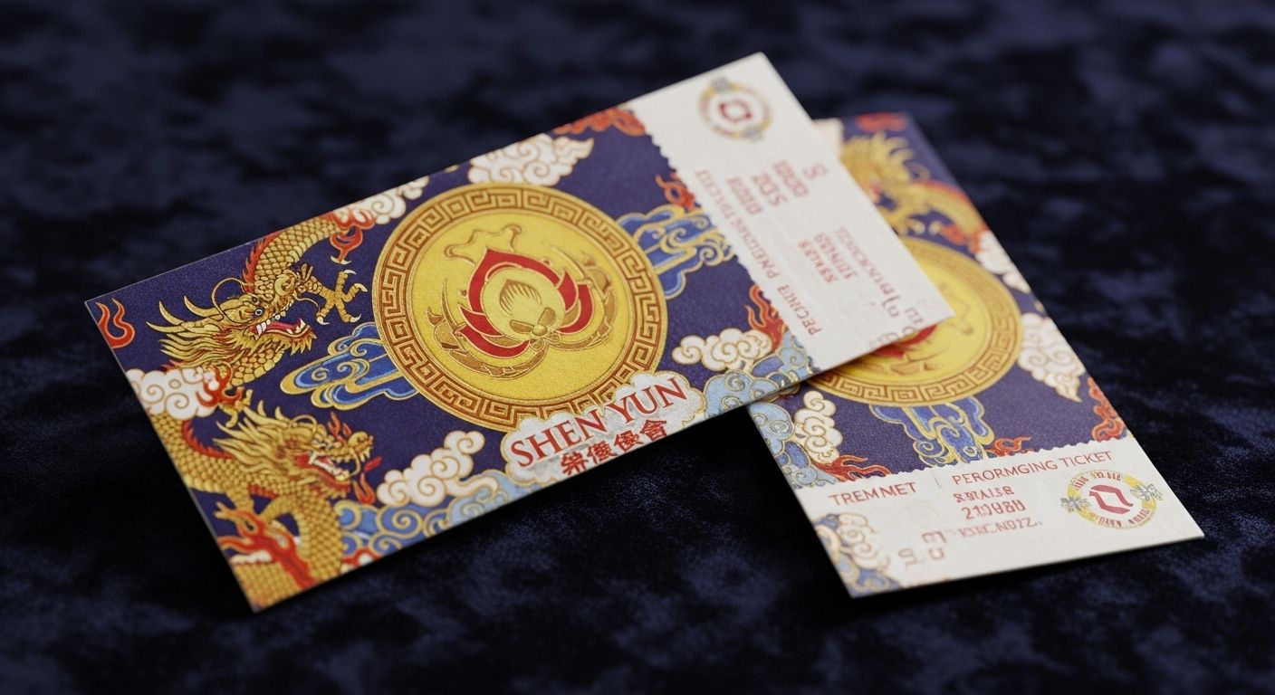 tickets shenyun com