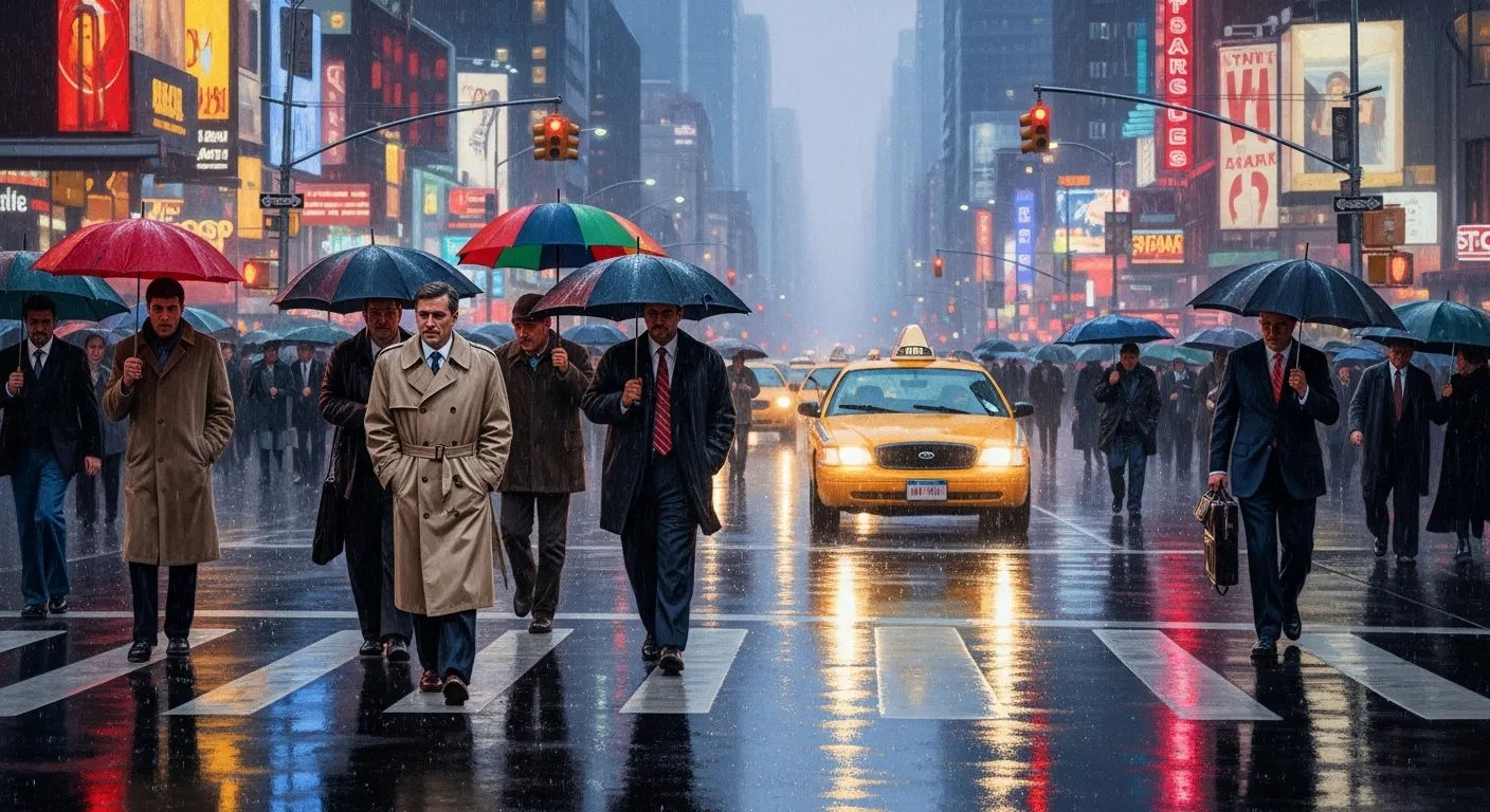 ultra realism painting