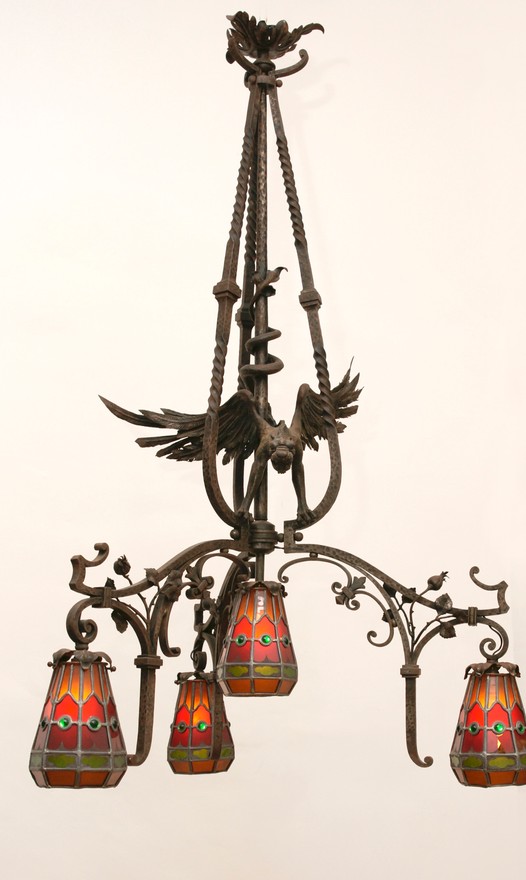 Maroello & Guaita chandelier