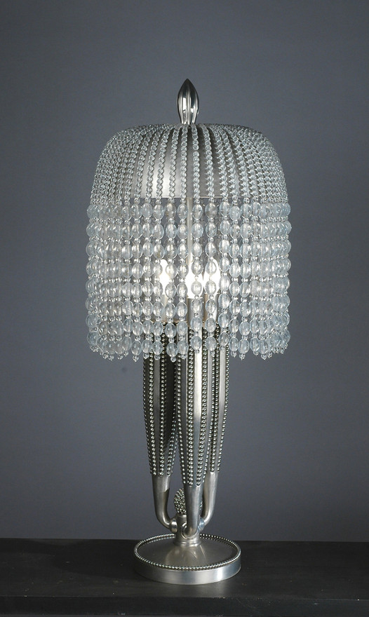 Ruhlmann Lamp