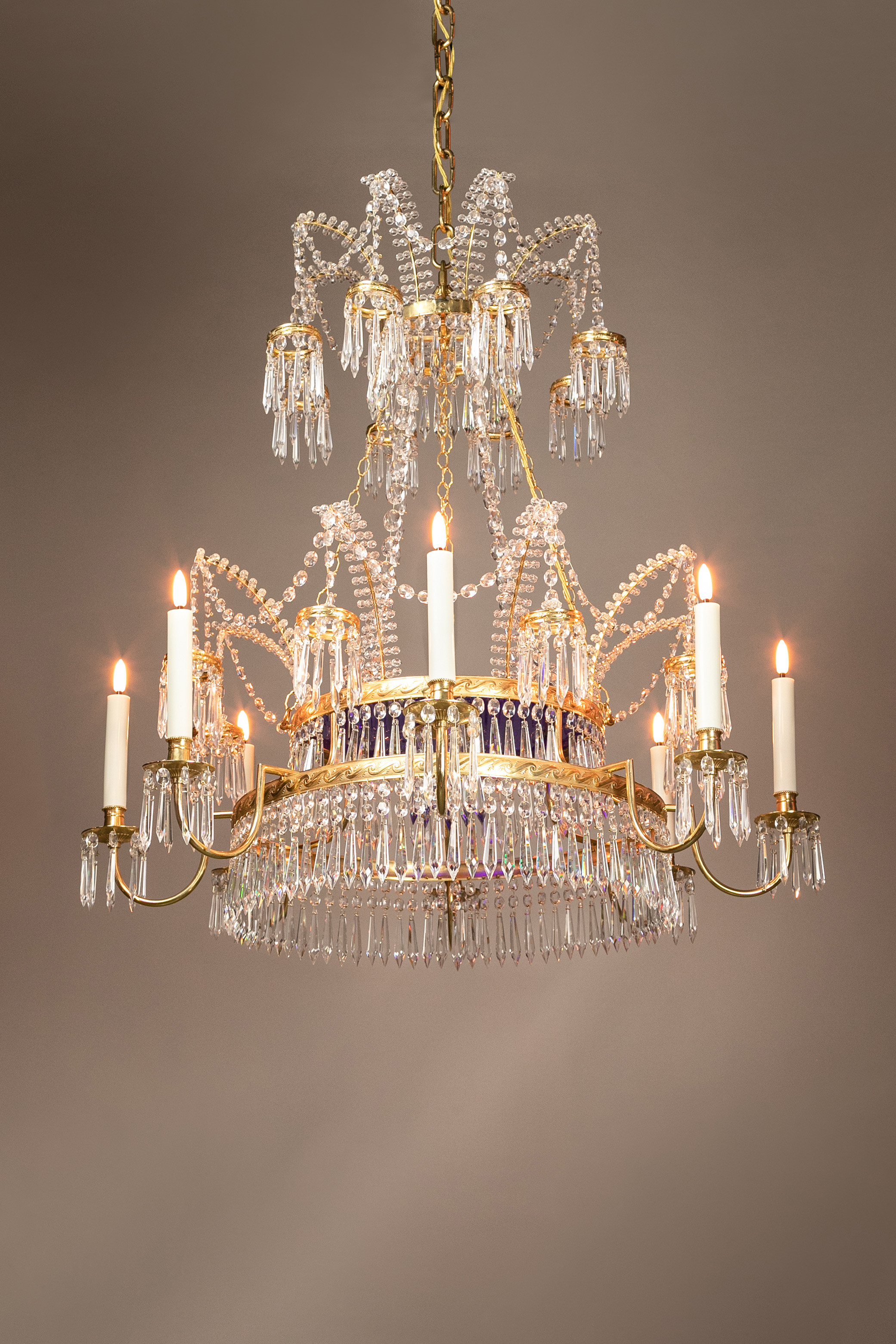 Baltic Chandelier Baltic Chandelier