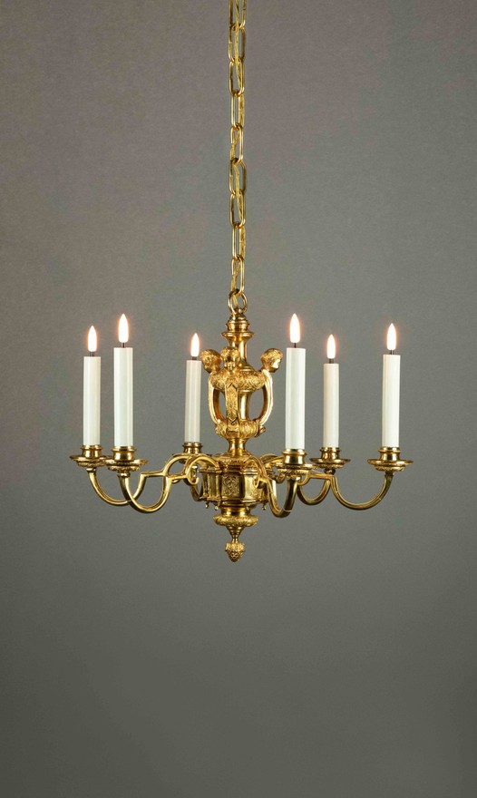 Mazarin Chandelier