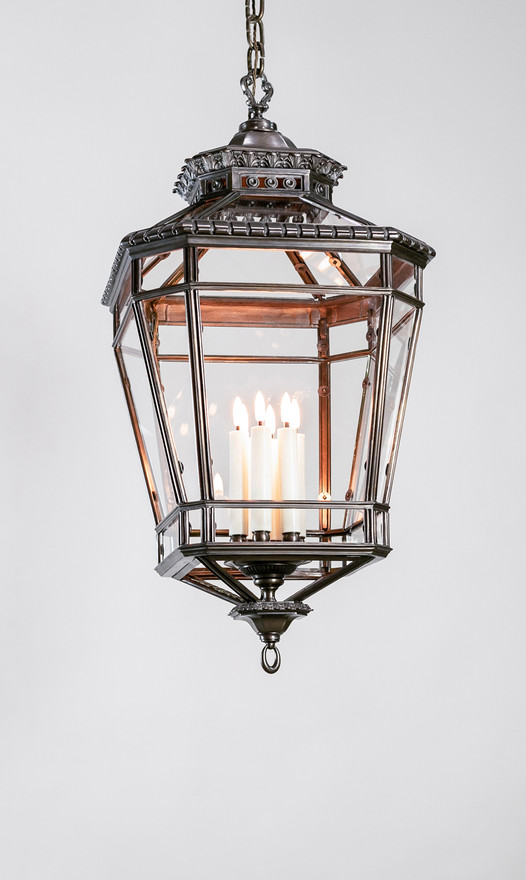 17th Century style Lantern
