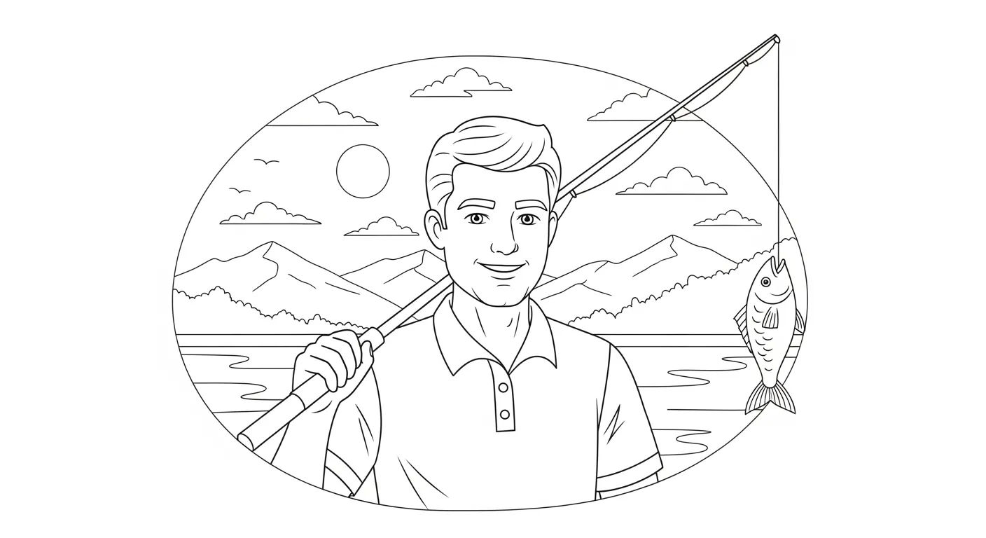 Coloriage à imprimer
