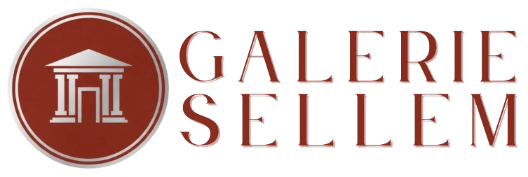 Galerie Sellem galeriesellem.com