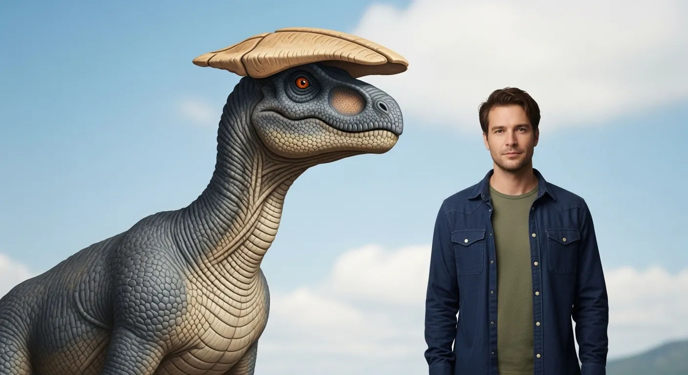 Tête de dinosaure dessin facile