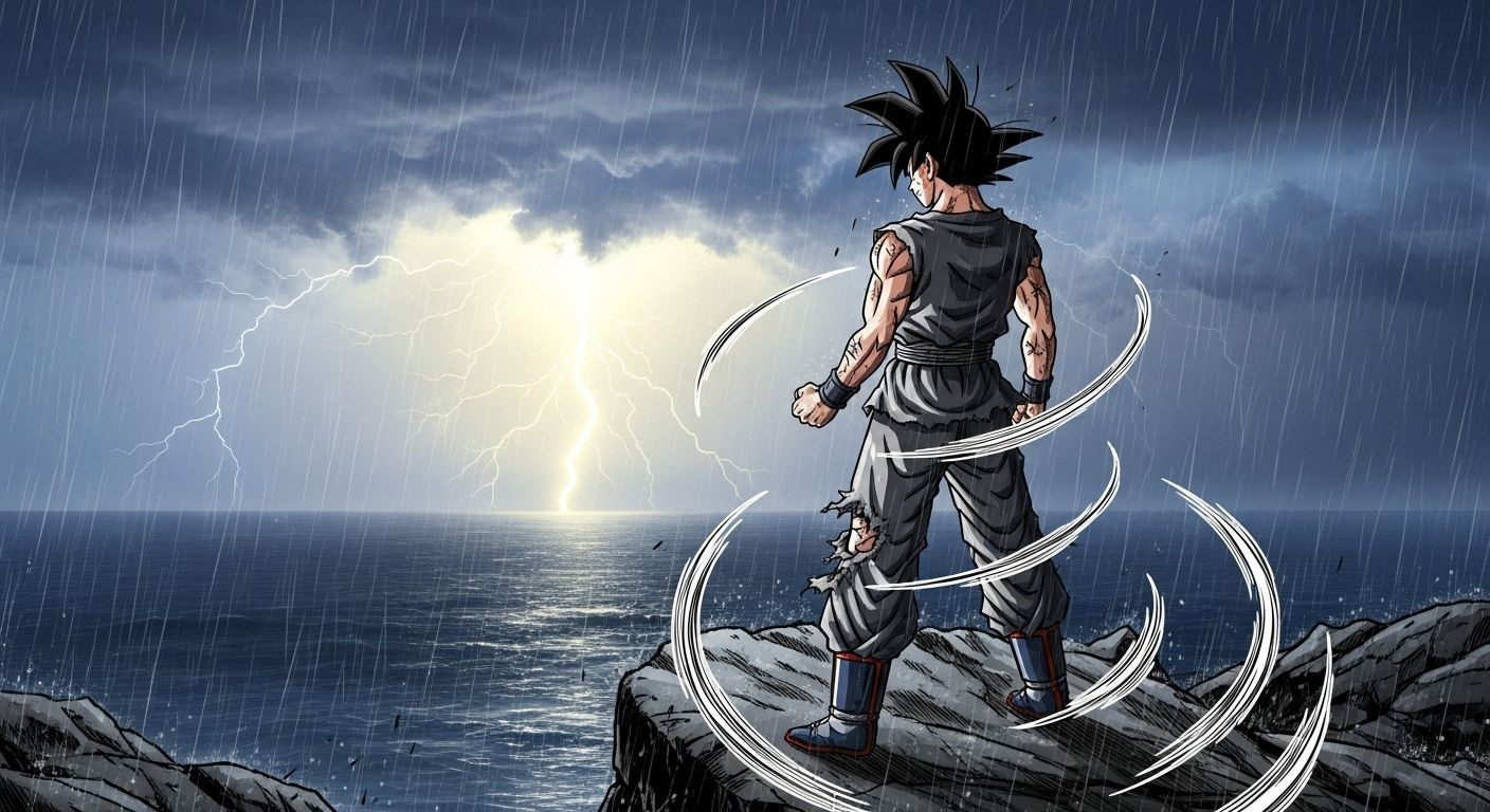 Déssin De Manga Facile Pour Débutants