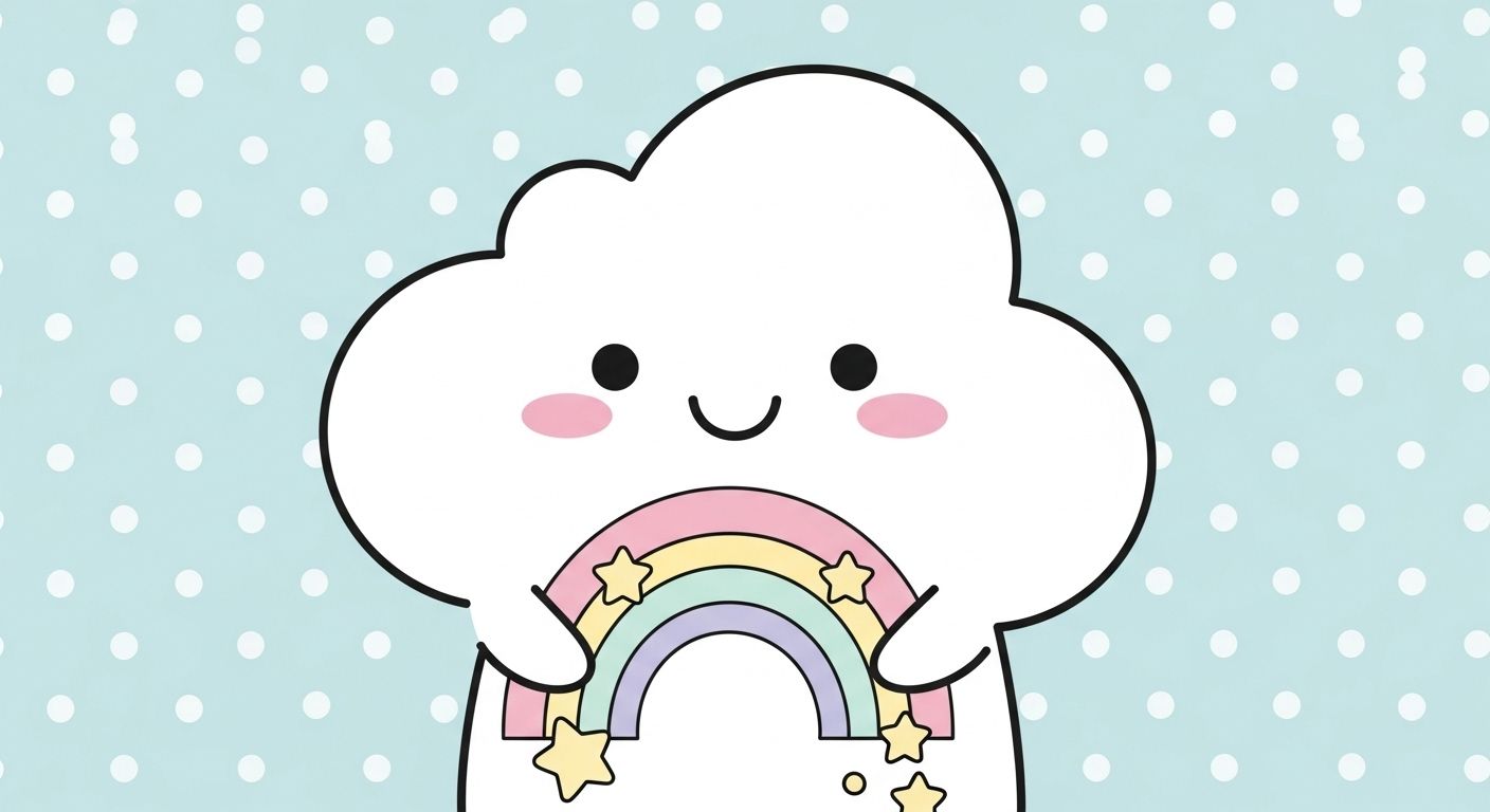 Dessin Facile À Faire Kawaii En Ligne