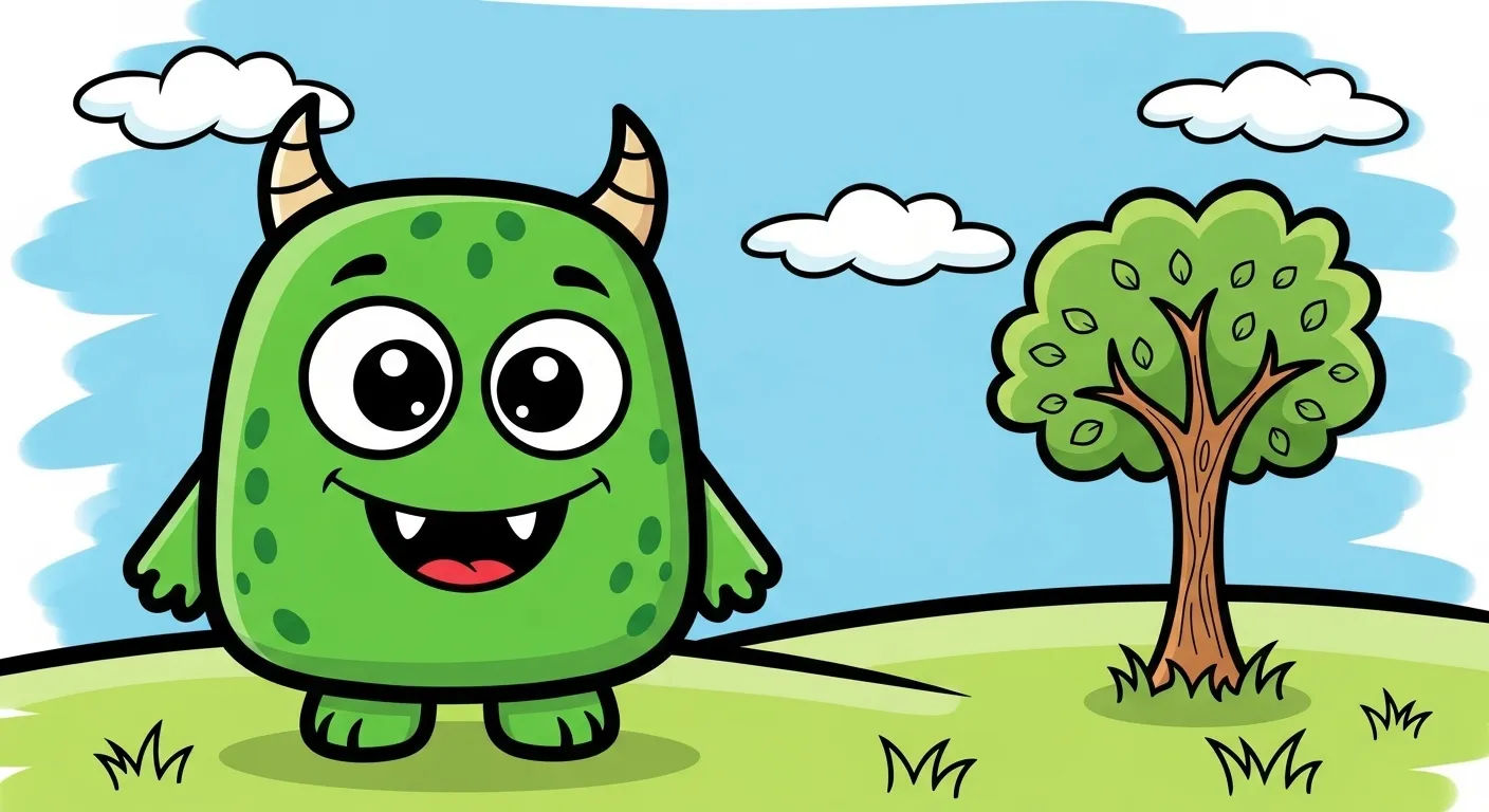 Dessin Facile Petit À Faire Rapidement