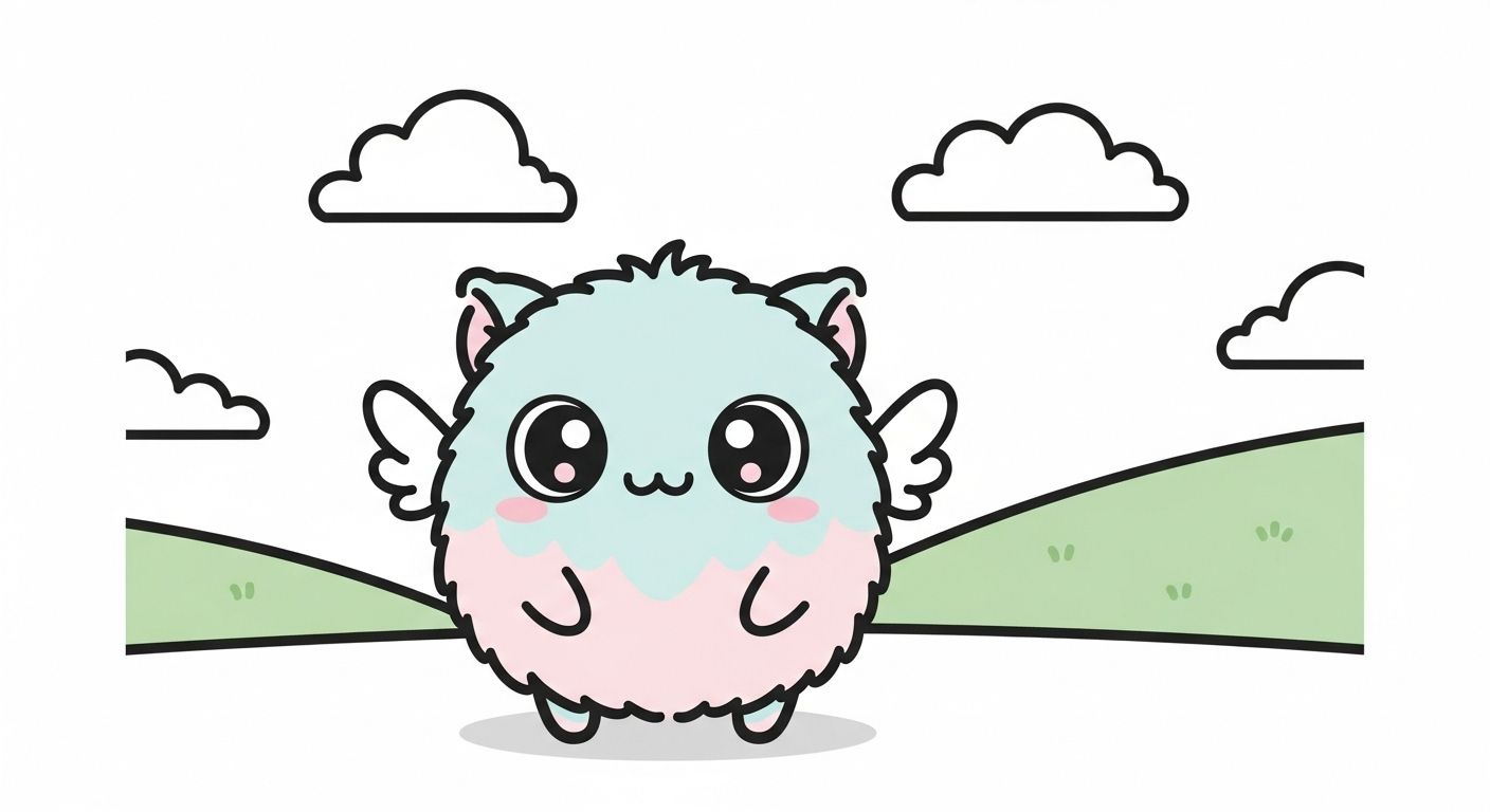 dessin mignon facile