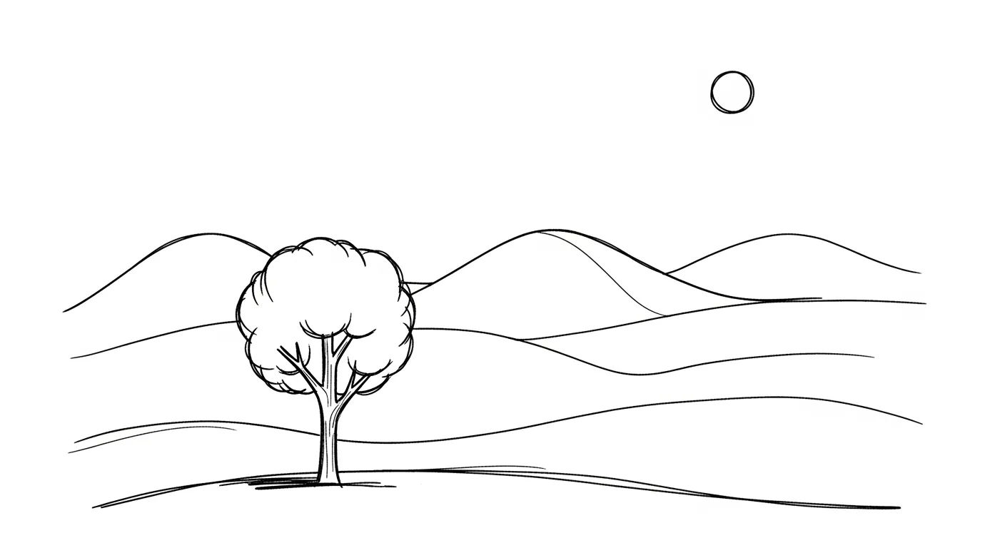 dessin original facile