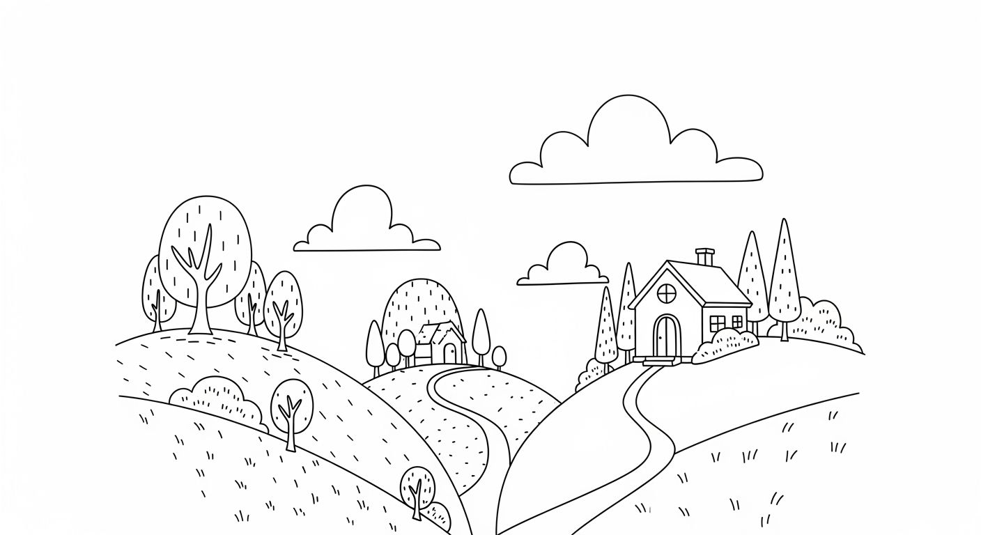 dessin pinterest facile