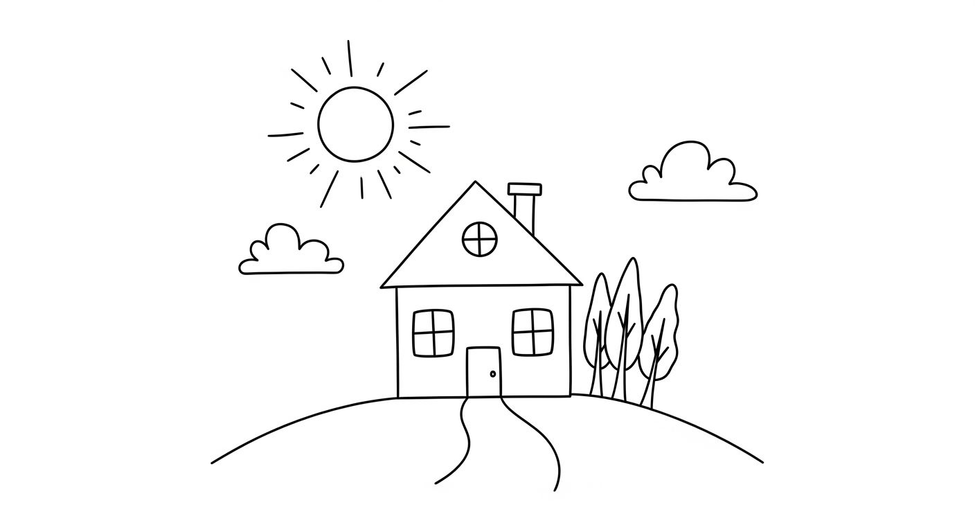 Dessin Tres Facile Pour Tous Dessin Tres Facile Pour Tous