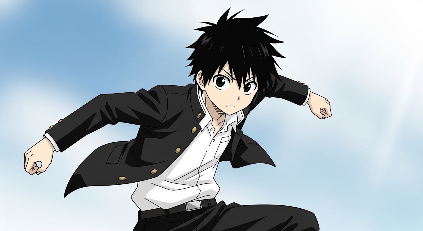 dessiner un manga facile