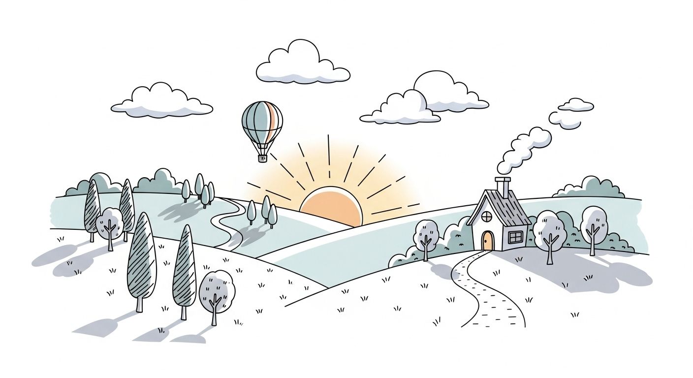 les plus beau dessin facile