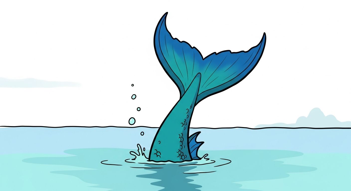 Sirene Dessin Facile Pour Enfants