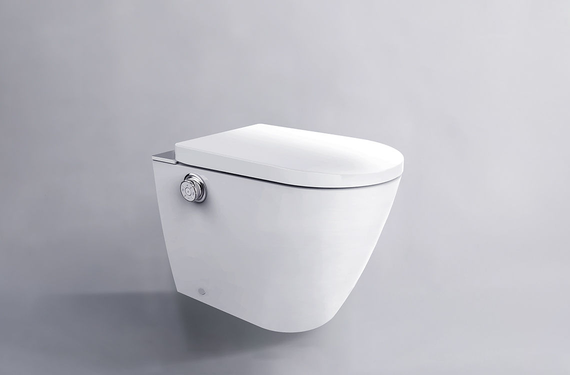 EvoComfort+ WF