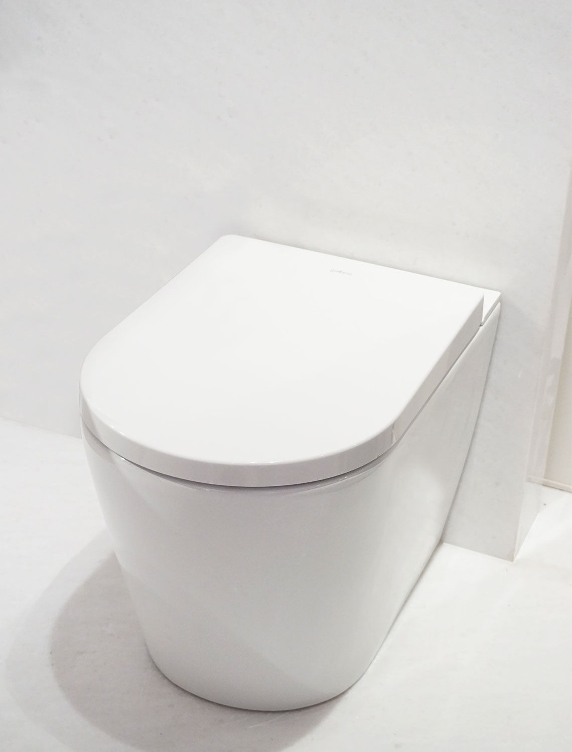 EvoComfort+ WF — view 3
