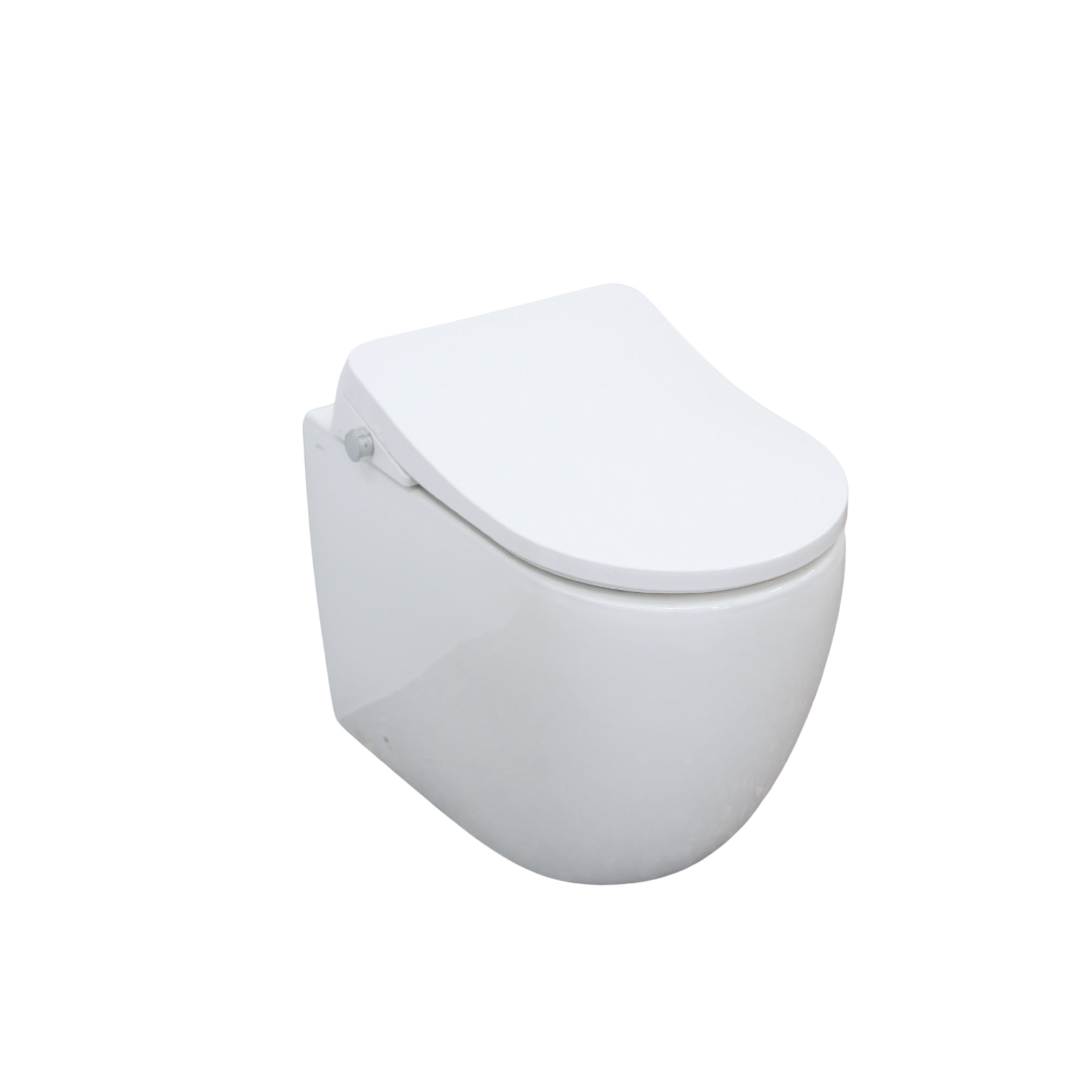 DANZAPULSE+ WF | CONCEALED