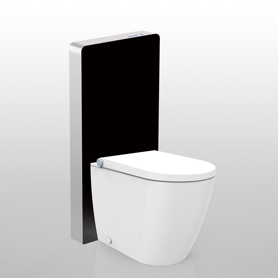 ALTARETROFIT+ WF BLACK