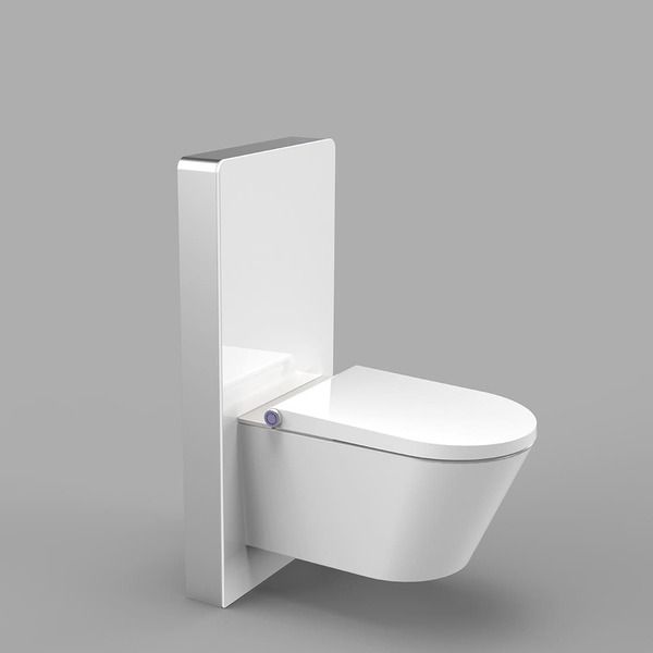 ALTACOLUMN+ WH WHITE