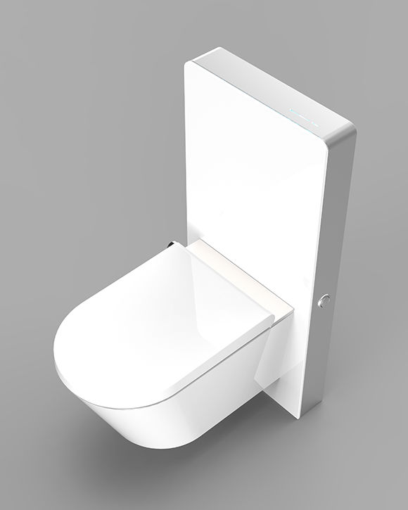 ALTACOLUMN+ WH WHITE — view 2