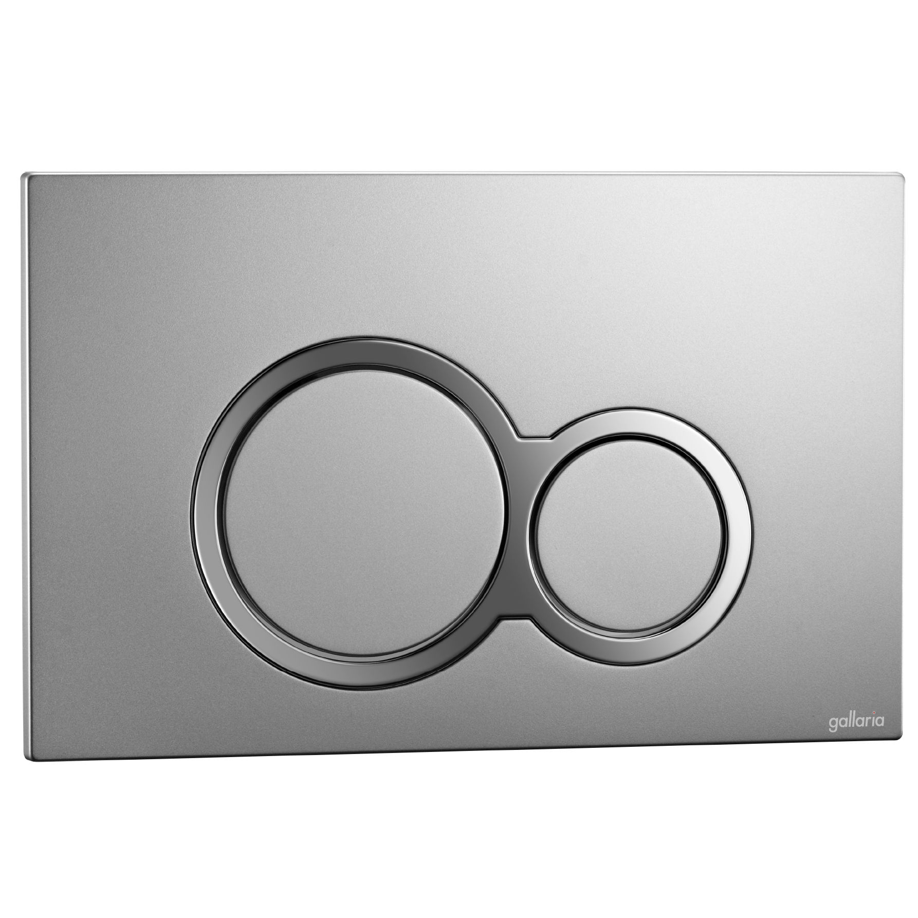 DANZA WALL HUNG VOLE WHITE CONSTELLATION — view 2