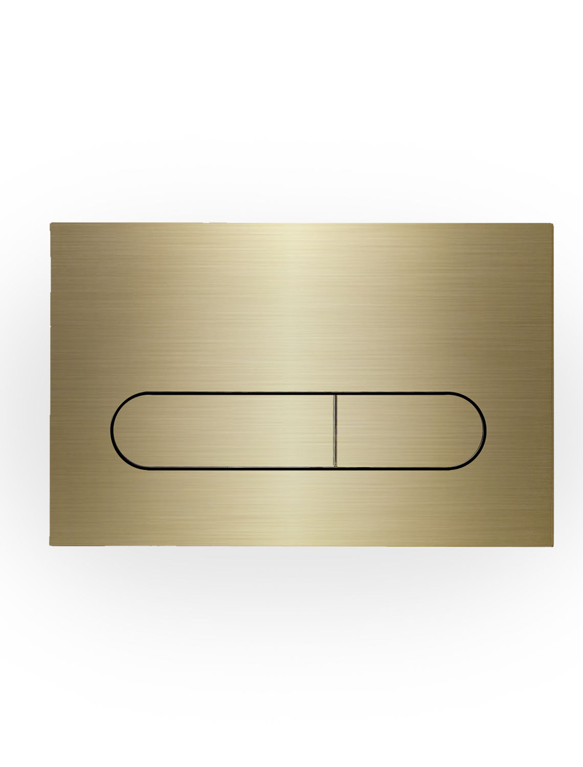 DANZA ENERO BRUSHED BRASS INDIANA