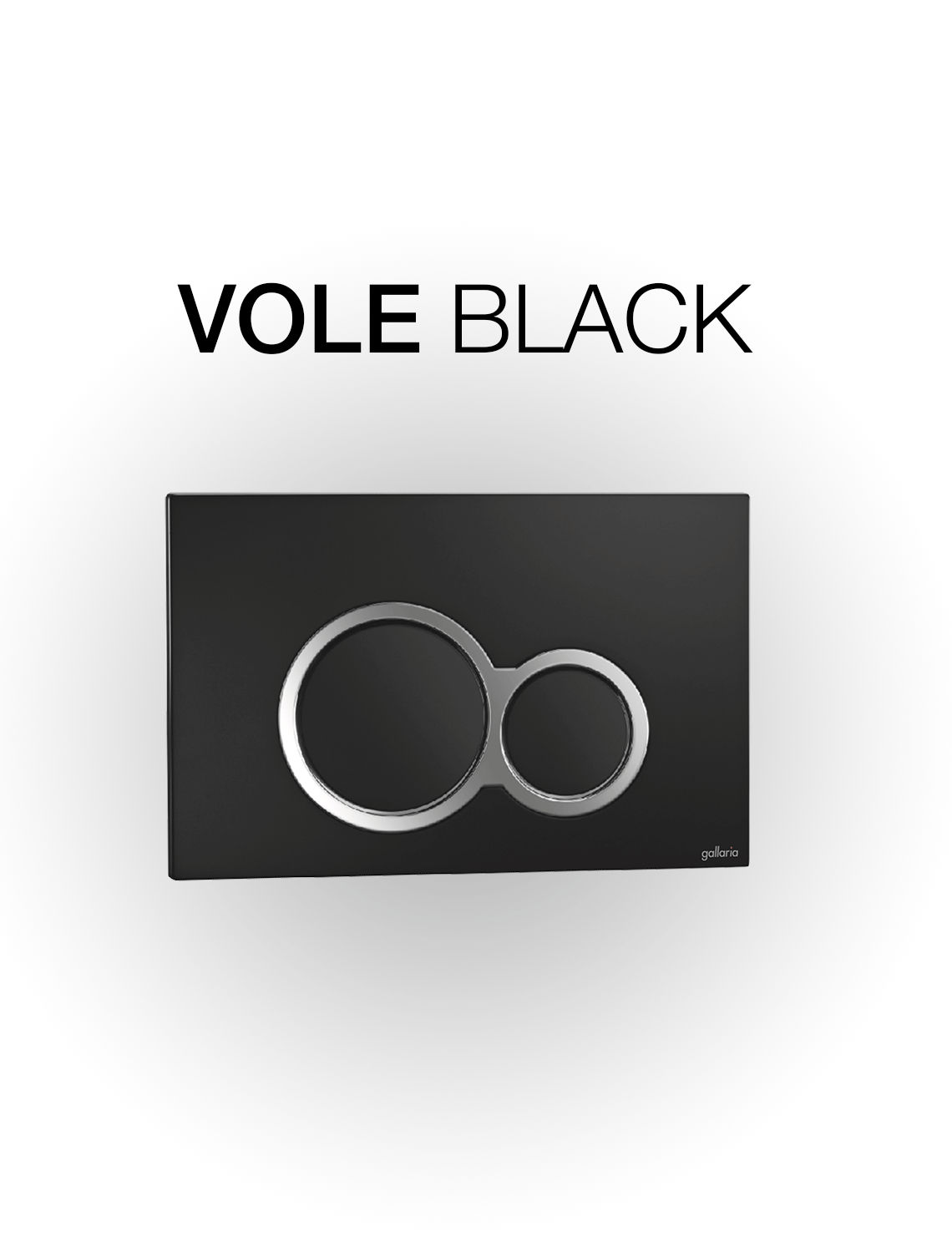 DANZA VOLE BLACK CONSTELLATION — view 2