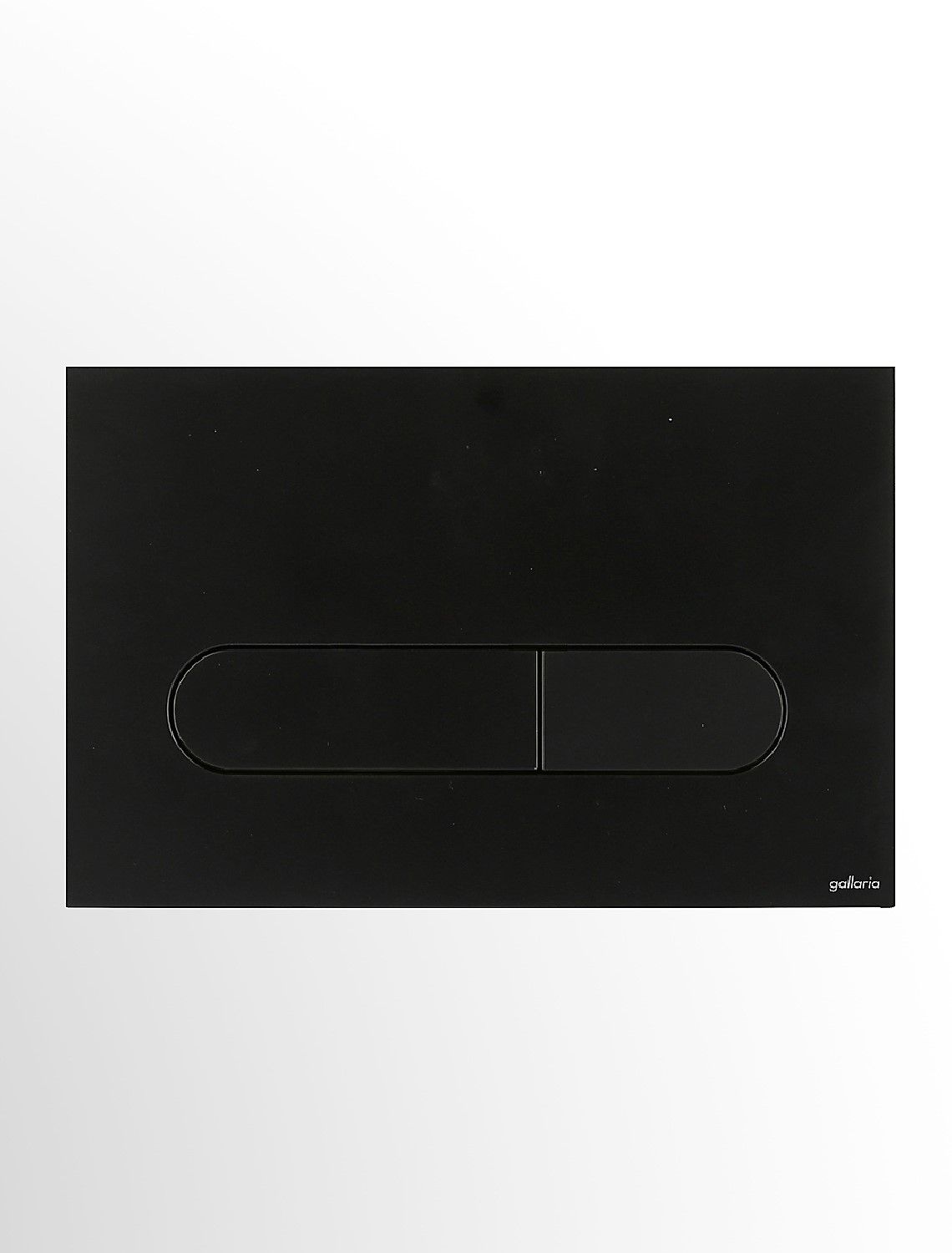 DANZA WALL HUNG ENERO BLACK INDIANA — view 2