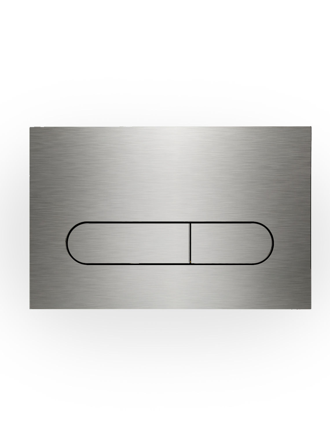 DANZA WALL HUNG ENERO BRUSHED NICKEL INDIANA
