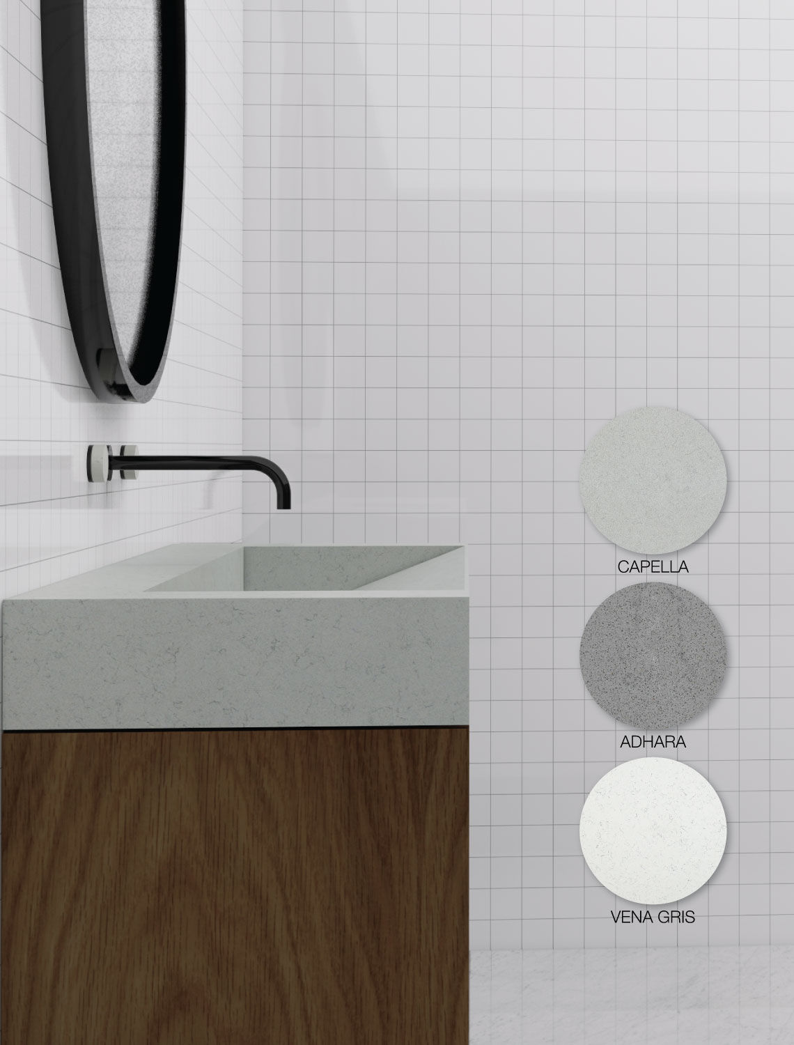ELAN WASHPLANE | E.N.+ DELUXE | 1200MM