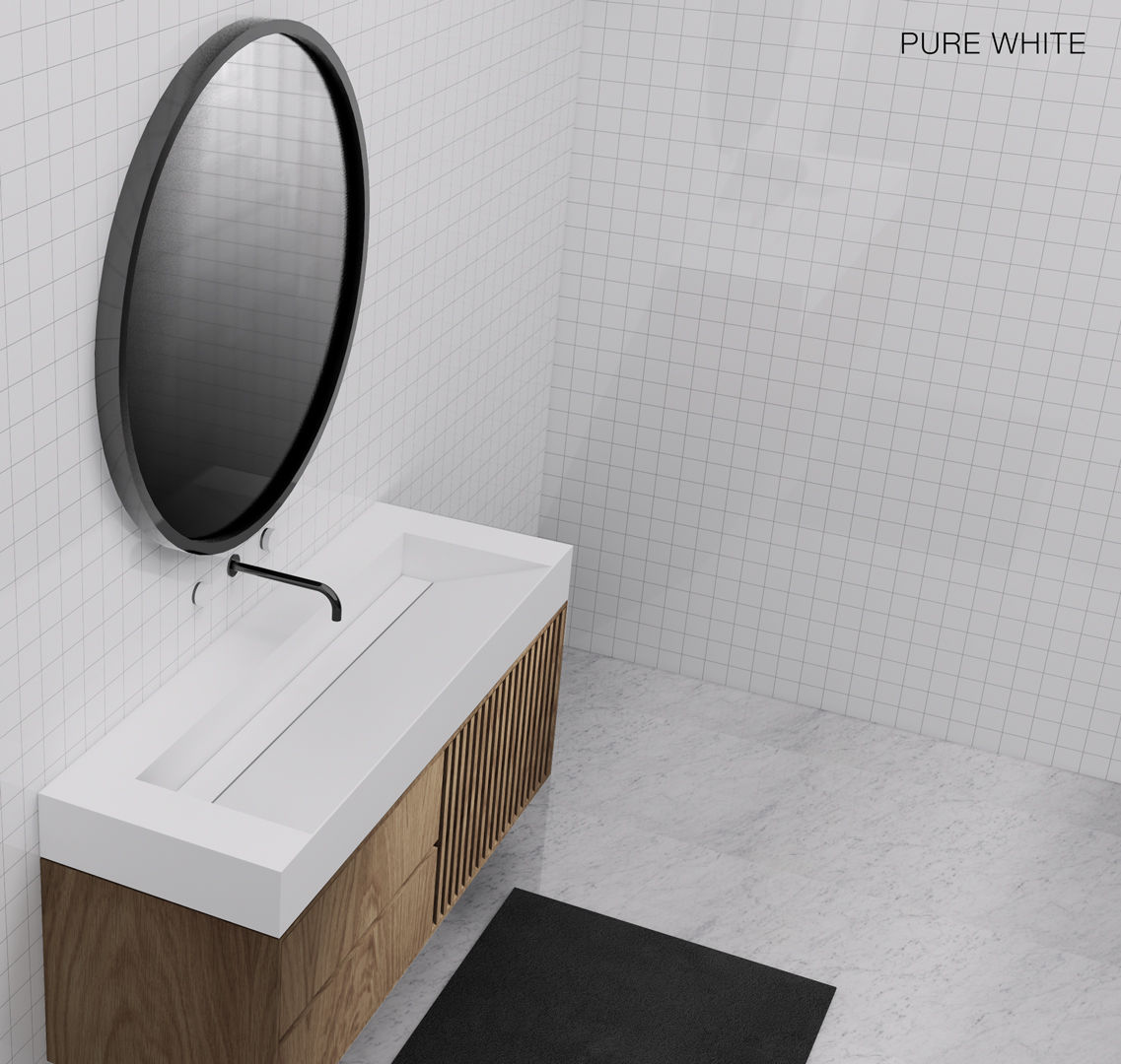 ELAN WASHPLANE | E.N.+ ELEMENTS | 1200MM — view 4