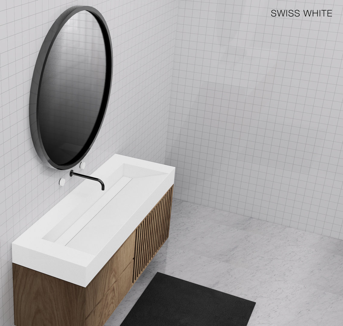ELAN WASHPLANE | E.N.+ ELEMENTS | 1600MM — view 3