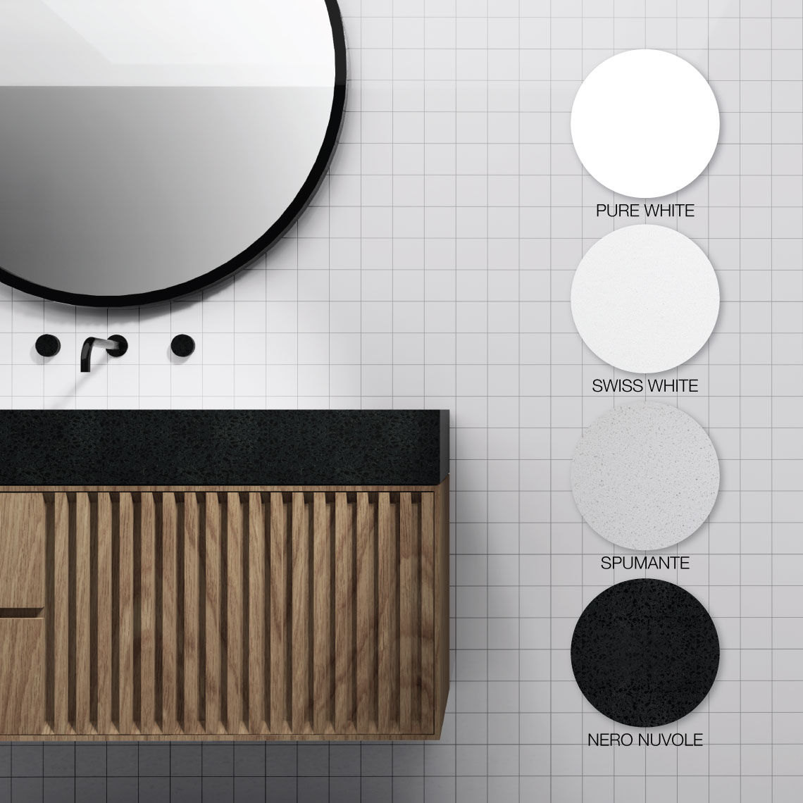 ELAN WASHPLANE | E.N.+ ELEMENTS | 800MM