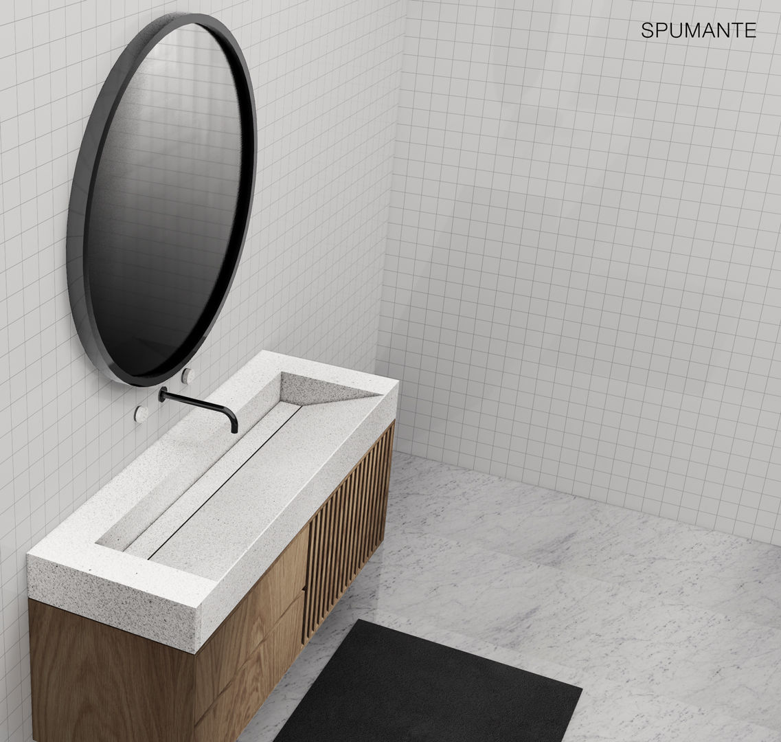 ELAN WASHPLANE | E.N.+ ELEMENTS | 800MM — view 4