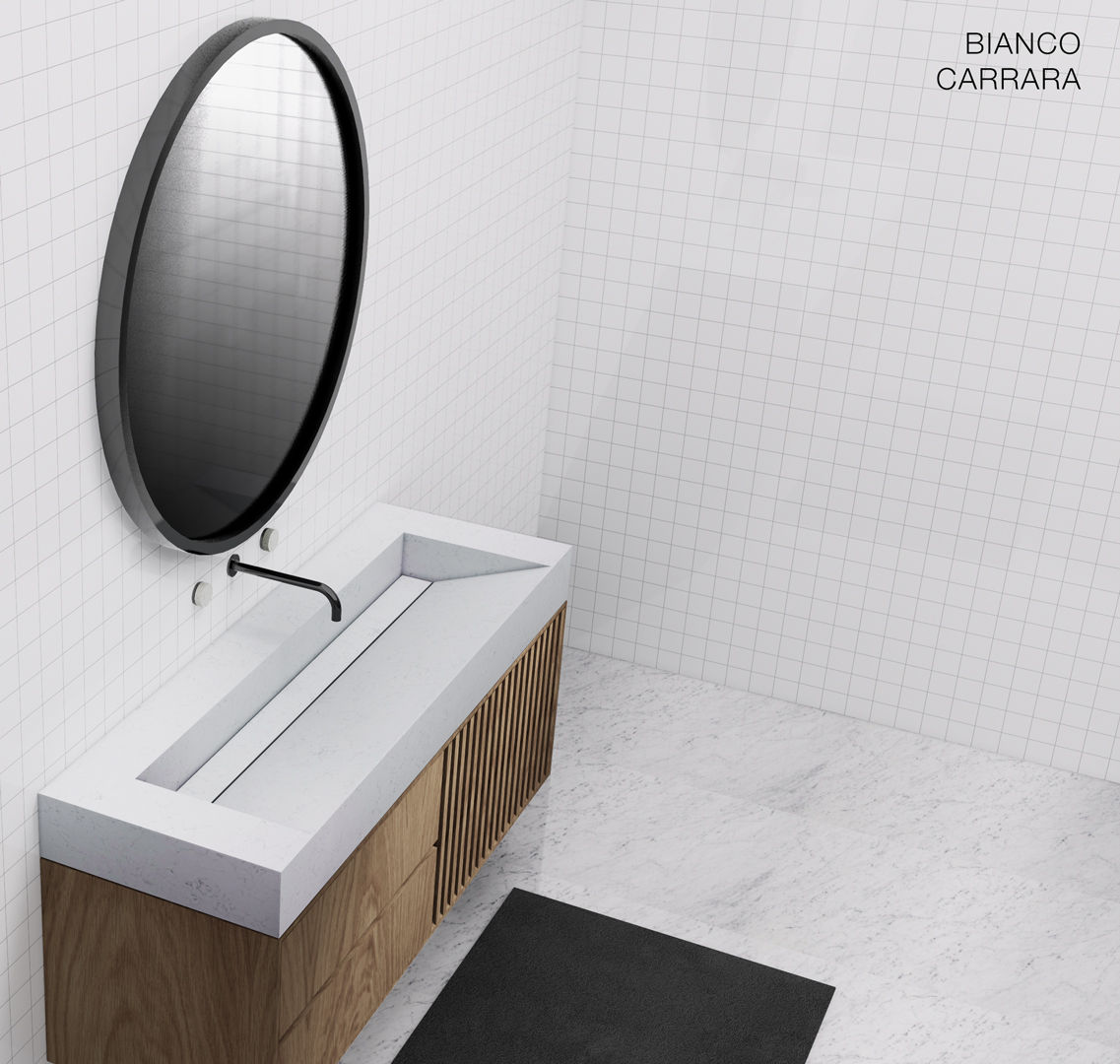 ELAN WASHPLANE | E.N.+ MARBLE | 1600MM — view 10